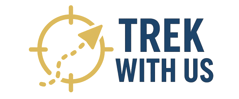 Trek With Us